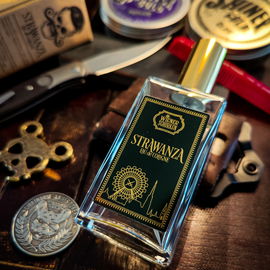 Strawanza - Wiener Schurken