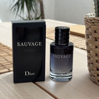 Sauvage (Eau de Toilette) von Dior