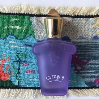 Casamorati - La Tosca (Eau de Parfum) by Xerjoff