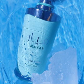 Mayar Natural Intense / ميار (Eau de Parfum) - Lattafa / لطافة