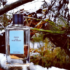 Day for Night - Prada