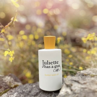 Sunny Side Up - Juliette Has A Gun