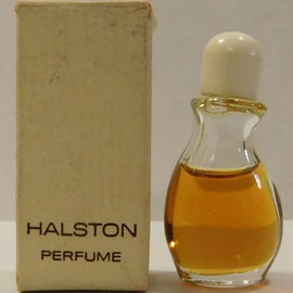 Halston (Perfume) - Halston