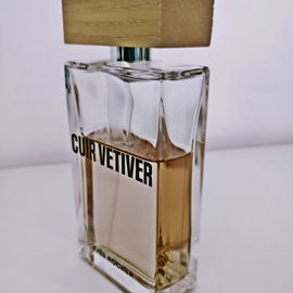 Cuir Vétiver - Yves Rocher