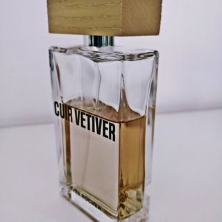 Cuir Vétiver - Yves Rocher