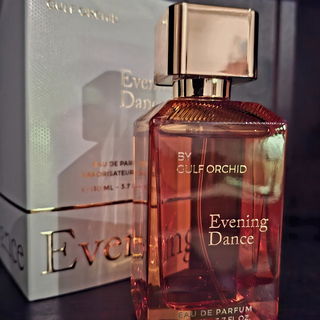 Evening Dance von Gulf Orchid