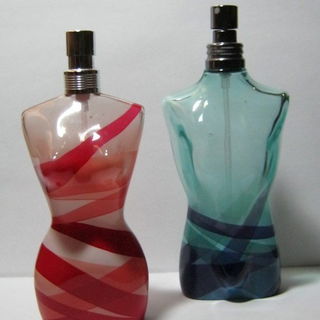 Classique Summer Fragrance 2010 - Jean Paul Gaultier