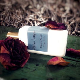 Encens Jinhae - Atelier Cologne