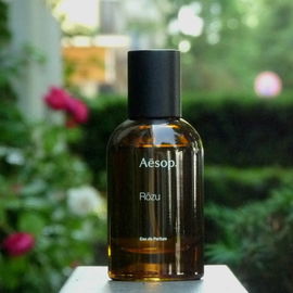 Rōzu - Aēsop