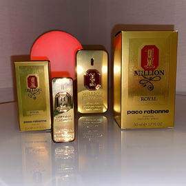 1 Million Royal - Rabanne