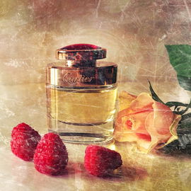 Baiser Fou - Cartier