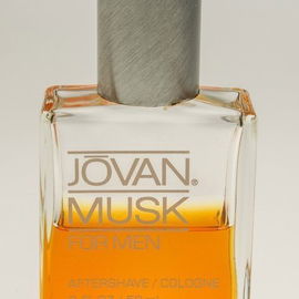 Musk for Men (Cologne) - Jōvan