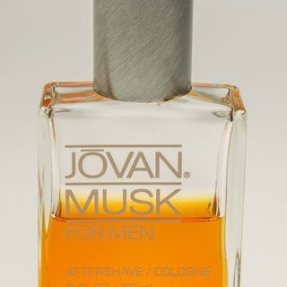 Musk for Men (Cologne) - Jōvan