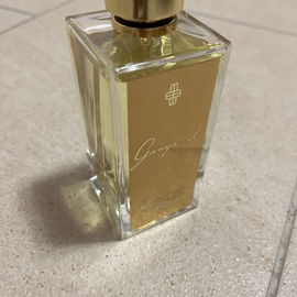 Black Afgano (Extrait de Parfum) - Nasomatto
