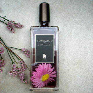 Baptême du Feu by Serge Lutens