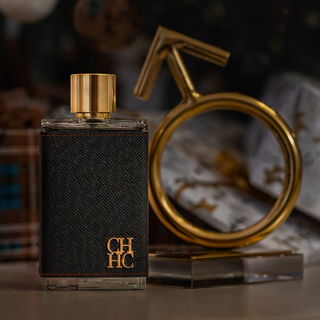 CH Men (Eau de Toilette) - Carolina Herrera