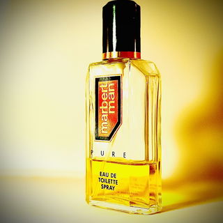 Marbert Man Pure by Marbert