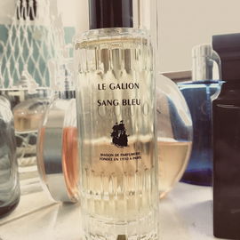 Sang Bleu - Le Galion