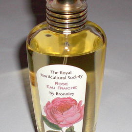 Rose - Bronnley