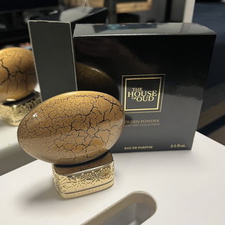 Golden Powder von The House of Oud