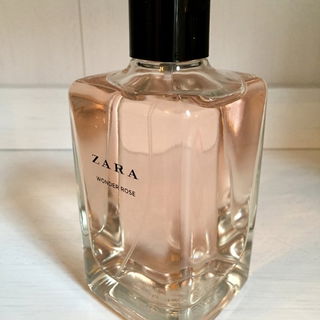 Wonder Rose (2016) - Zara