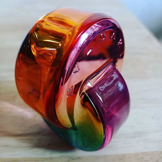 Omnia by Mary Katrantzou von Bvlgari