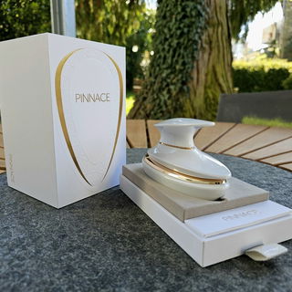 Pinnace - French Avenue