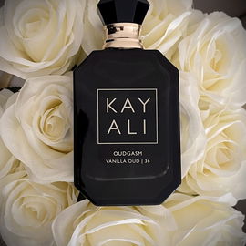 Elegance in a Bottle.