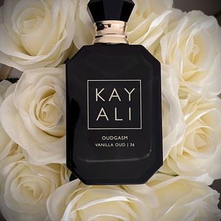 Oudgasm Vanilla Oud | 36 (Eau de Parfum) von Kayali