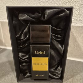 Rebellion von Gritti