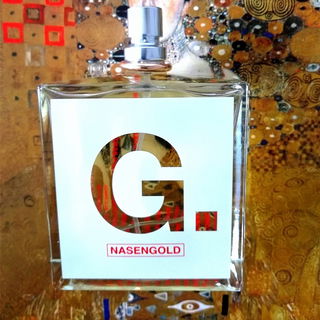 G. - Nasengold