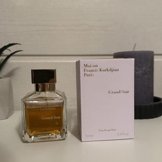 Grand Soir von Maison Francis Kurkdjian