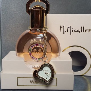 Watch von M. Micallef