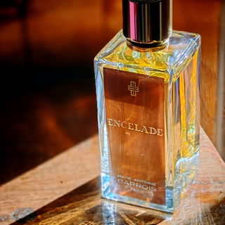 Encelade von Marc-Antoine Barrois