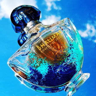 Shalimar Souffle de Parfum Collector 2016 - Guerlain
