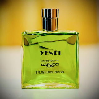 Yendi (Parfum) - Roberto Capucci