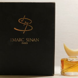 Sinan (Parfum) - Jean-Marc Sinan