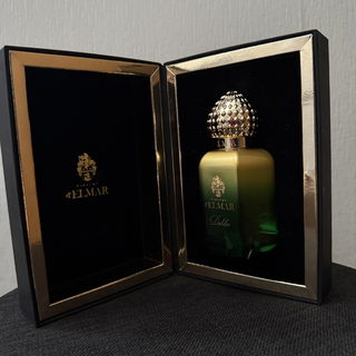 Dalika by Parfums d'Elmar