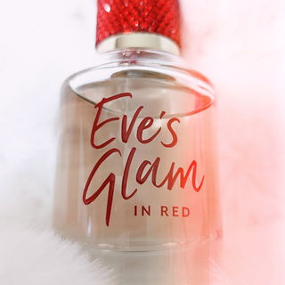 Eve's Glam In Red by Parfumlovers