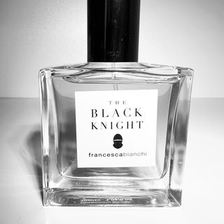 The Black Knight von Francesca Bianchi