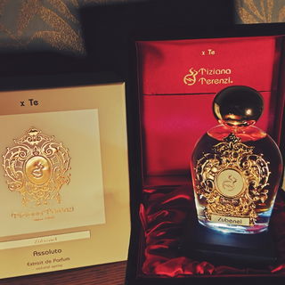 Zubenel von Tiziana Terenzi