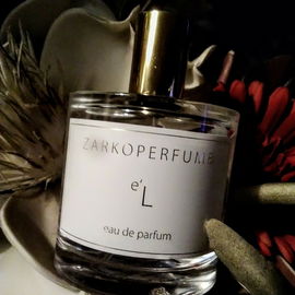 e'L - Zarkoperfume