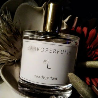 e'L - Zarkoperfume