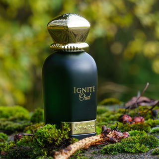 Silky Woods Elixir - Goldfield & Banks