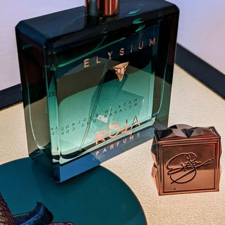 Elysium pour Homme (Eau de Parfum) by Roja Parfums