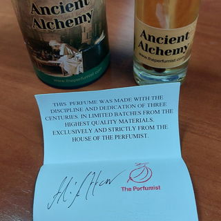 Ancient Alchemy von The Perfumist (US)