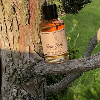 Private Session - Jacques Zolty