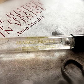 Arancia Brasile - The Merchant Of Venice