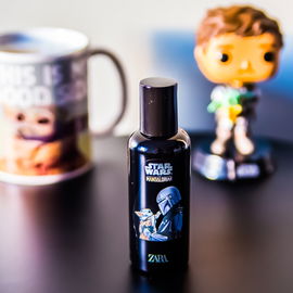 The Mandalorian (Eau de Cologne) - Zara