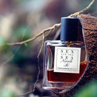 Sex and The Sea Neroli - Francesca Bianchi